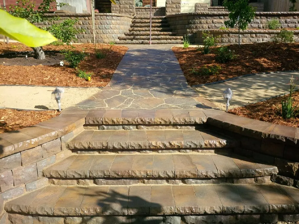 Local landscaping services for outdoor upgrades across Pismo Beach, CA - Coastland