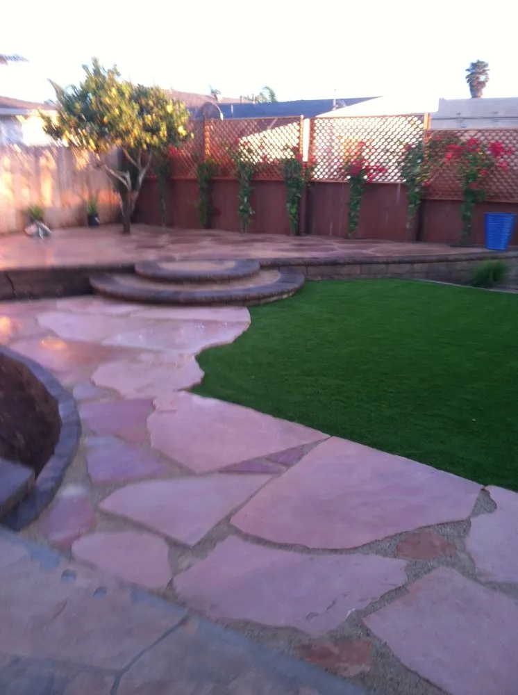 Affordable lawn care service experts serving Pismo Beach, CA - Coastland