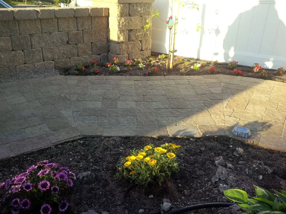 Custom yard cleanup service for homes in Pismo Beach, CA by Coastland