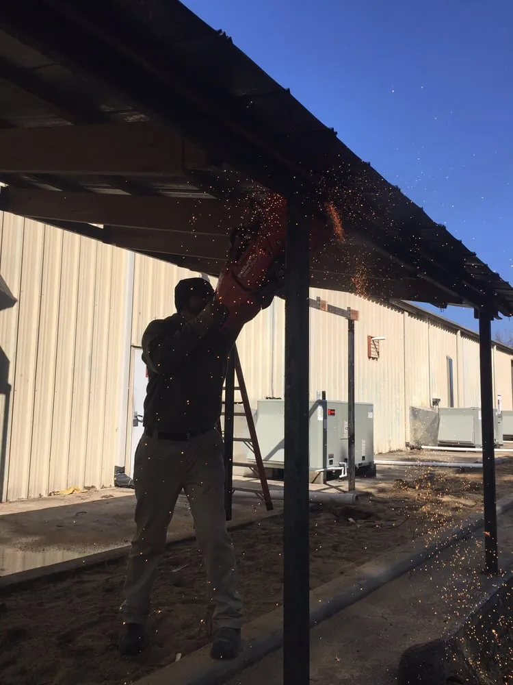 Reliable residential landscaping for residential properties across Holly Ridge, NC - Coastline Concepts Landscaping