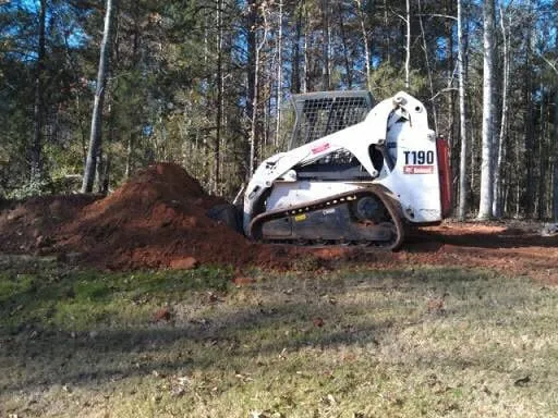 Professional garden landscaping in Holly Ridge, NC by Coastline Concepts Landscaping