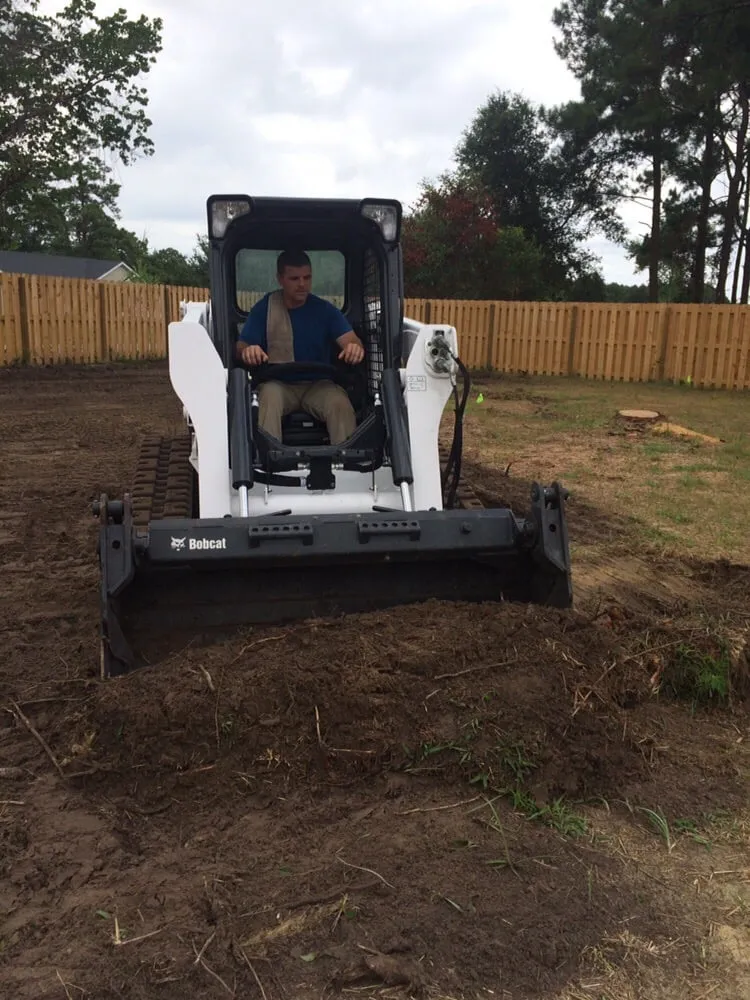 Reliable residential landscaping in Holly Ridge, NC by Coastline Concepts Landscaping