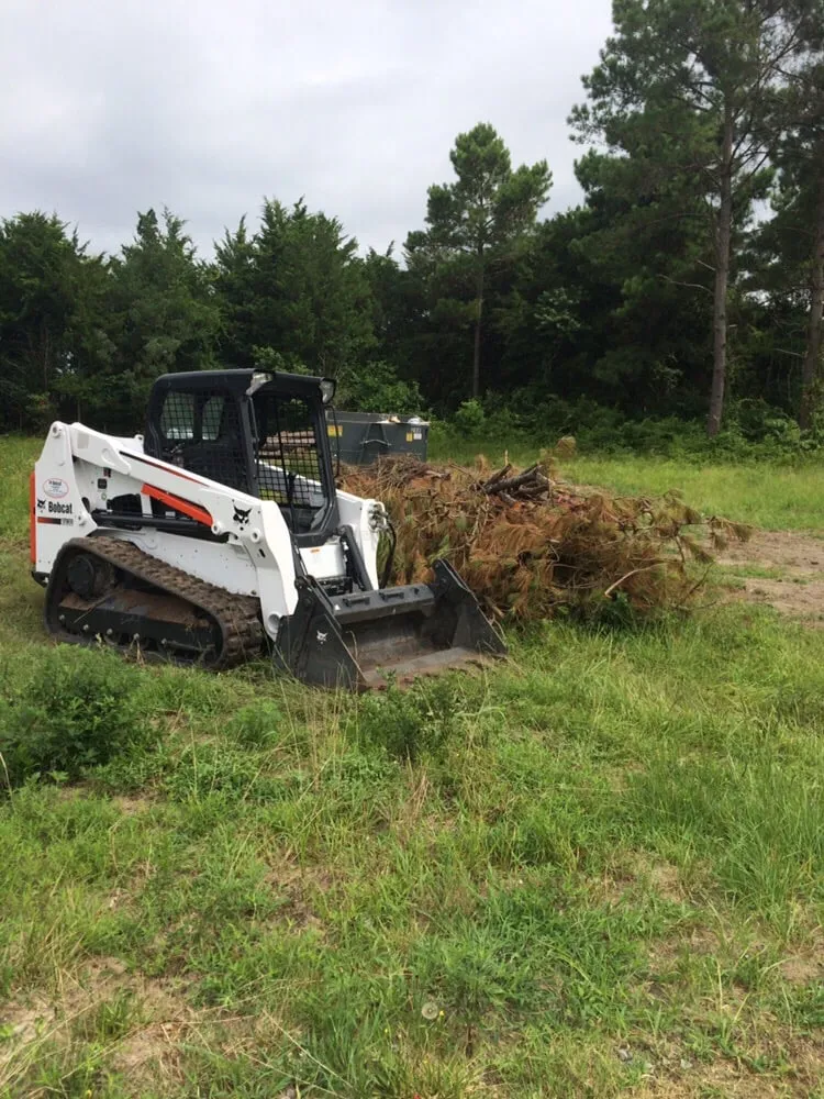 Top-rated residential landscaping for outdoor upgrades across Holly Ridge, NC - Coastline Concepts Landscaping