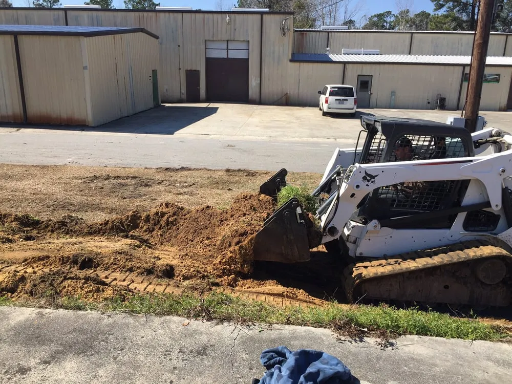 Reliable landscaping services near you across Holly Ridge, NC - Coastline Concepts Landscaping