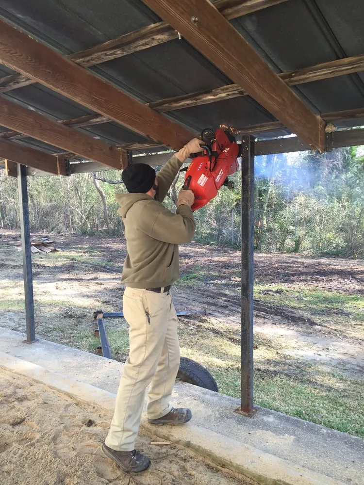 Top-rated lawn mowing service experts serving Holly Ridge, NC - Coastline Concepts Landscaping