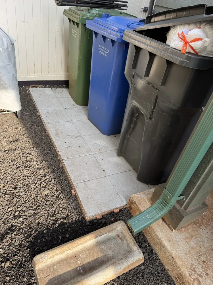 Affordable garden landscaping experts serving Kahuku, HI - Coastline Construction and Landscape