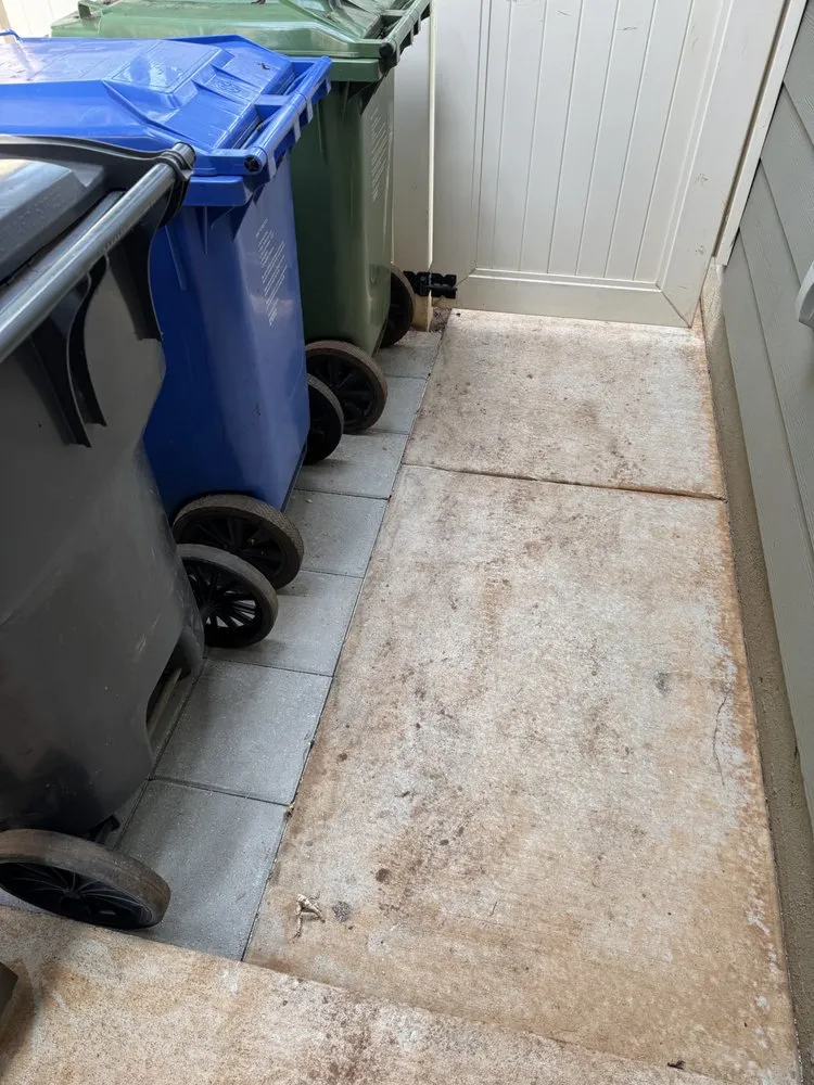 Local landscape installation in Kahuku, HI by Coastline Construction and Landscape