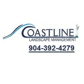 Expert residential landscaping for year-round maintenance in St. Augustine, FL by Coastline Landscape Management