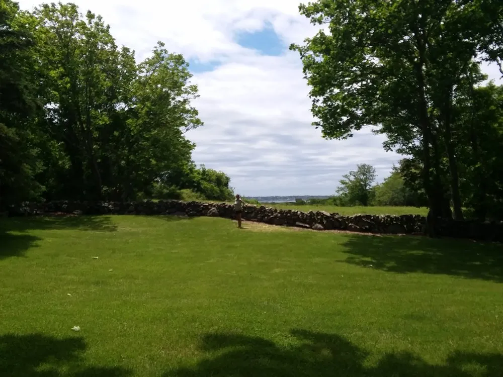 Top-rated outdoor landscaping for beautiful yards across Charlestown, RI - Coastline Landscapes