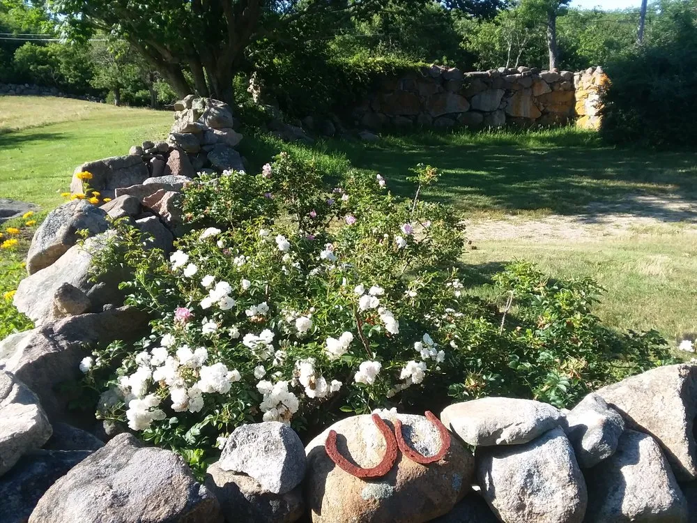 Local landscaping services experts serving Charlestown, RI - Coastline Landscapes