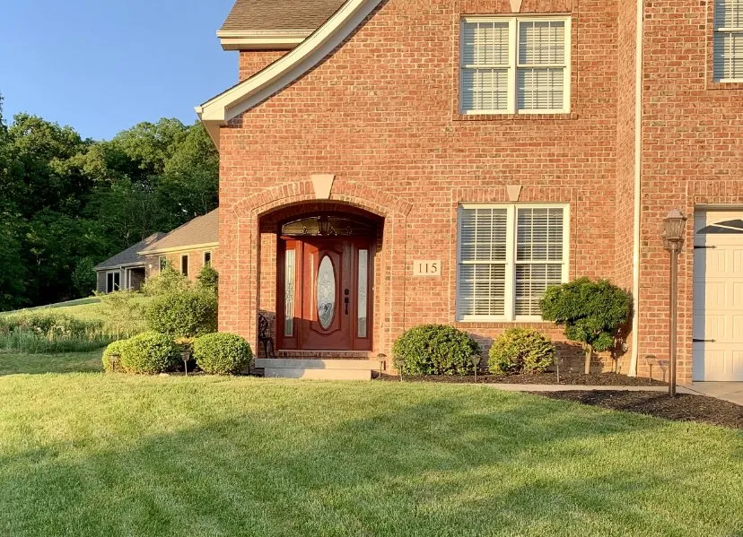 Custom landscape design near you in Daphne, AL by Coastline Landscaping