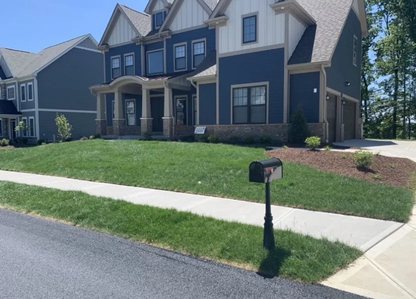 Reliable landscape design for year-round maintenance across Daphne, AL - Coastline Landscaping