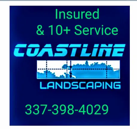 Expert yard cleanup service for residential properties across Lafayette, LA - Coastline Landscaping