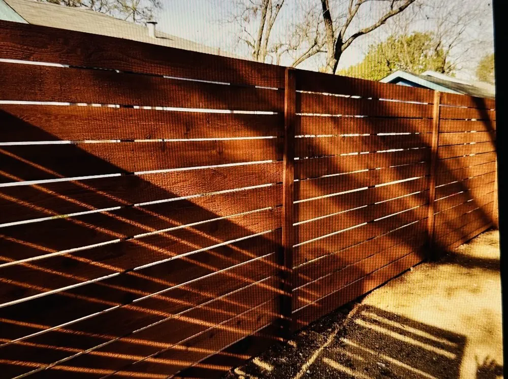 Local residential landscaping for year-round maintenance in Lafayette, LA by Coastline Landscaping Services