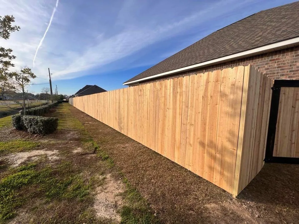 Trusted outdoor landscaping experts serving Lafayette, LA - Coastline Landscaping Services