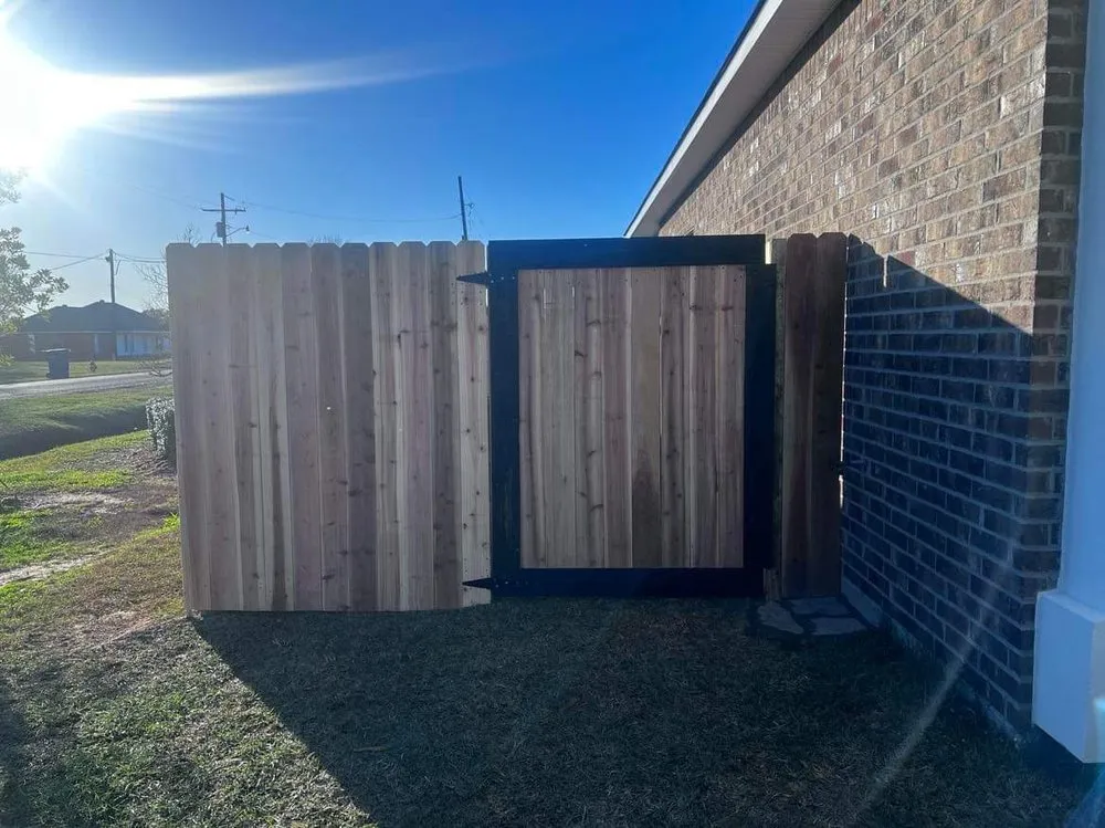 Trusted landscape installation experts serving Lafayette, LA - Coastline Landscaping Services