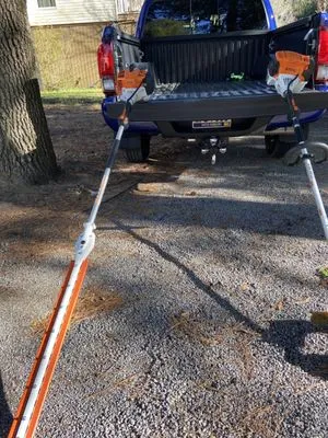 Coastline Lawn and Landscapes Logo