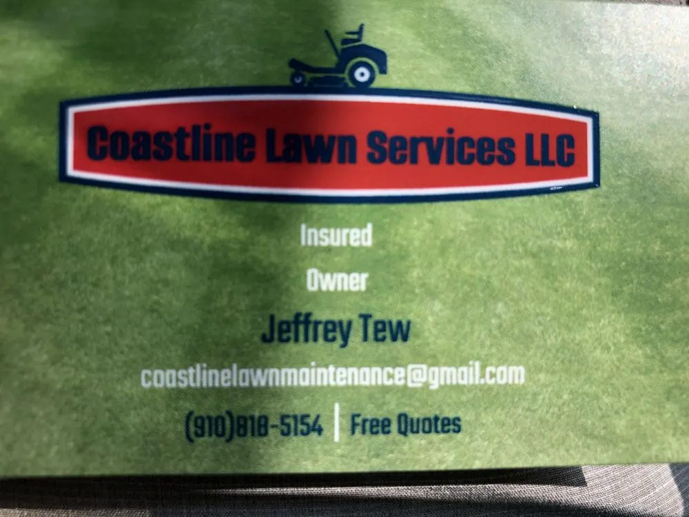 Affordable yard maintenance in Stedman, NC - Coastline Lawn Services