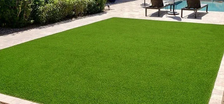 Affordable residential landscaping experts serving St. Petersburg, FL - Coastline National Turf