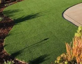 Coastline National Turf Logo