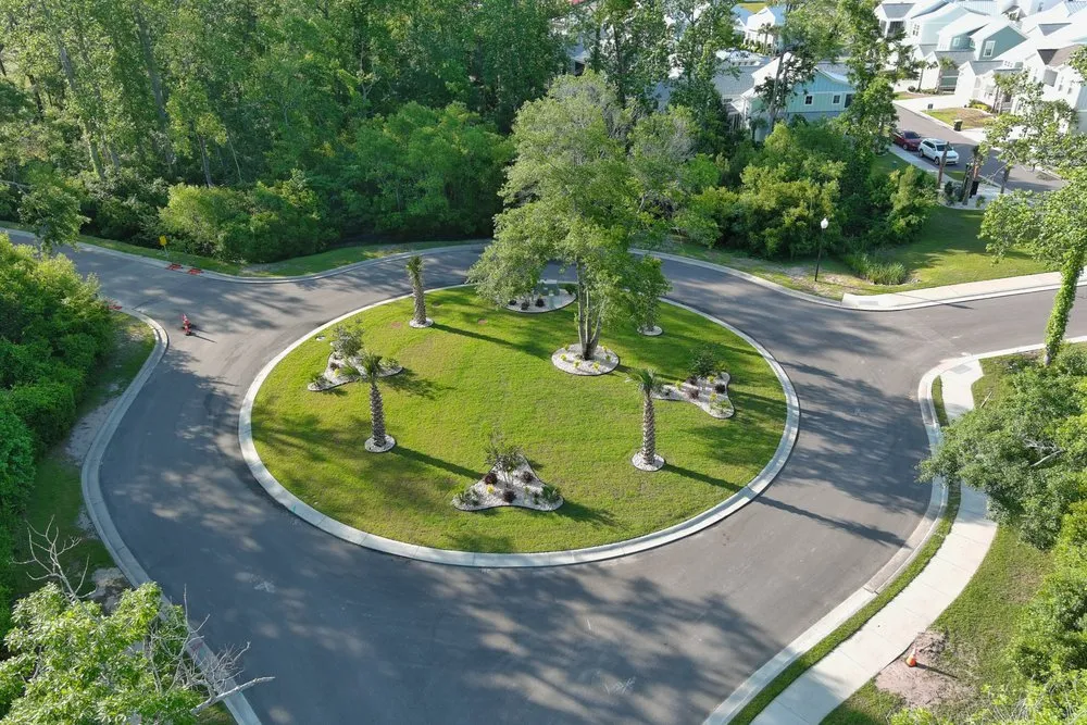 Local landscape design in North Myrtle Beach, SC - Coastline Pools And Spa