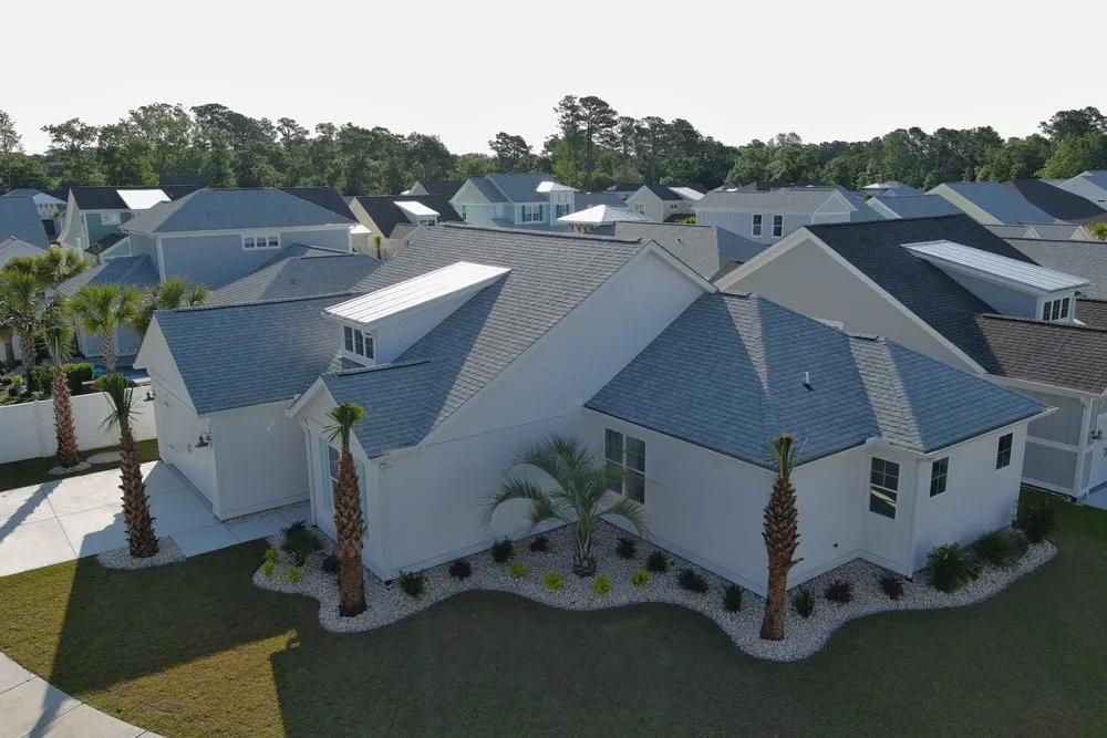 Expert landscaping services in North Myrtle Beach, SC by Coastline Pools And Spa