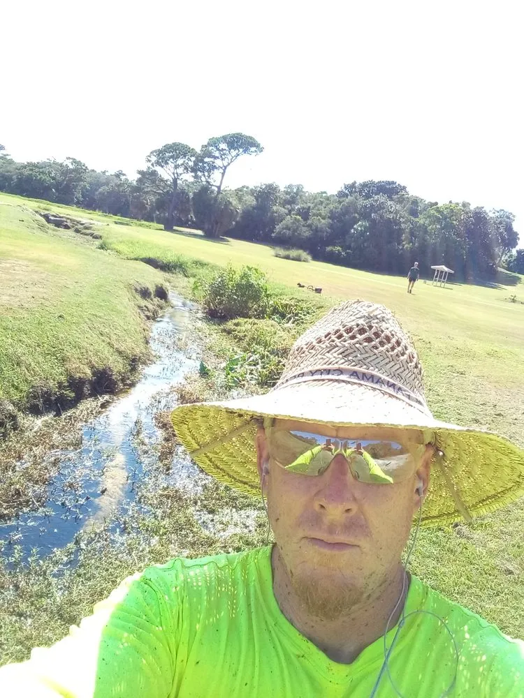 Local landscaping services for homes in Panama City, FL by Coastline Weed Eating Service