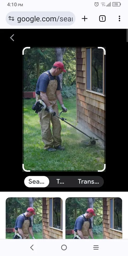 Custom landscape installation experts serving Panama City, FL - Coastline Weed Eating Service