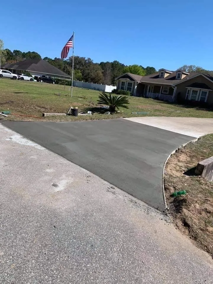 Professional residential landscaping for residential properties across Waverly, GA - Coastside Works