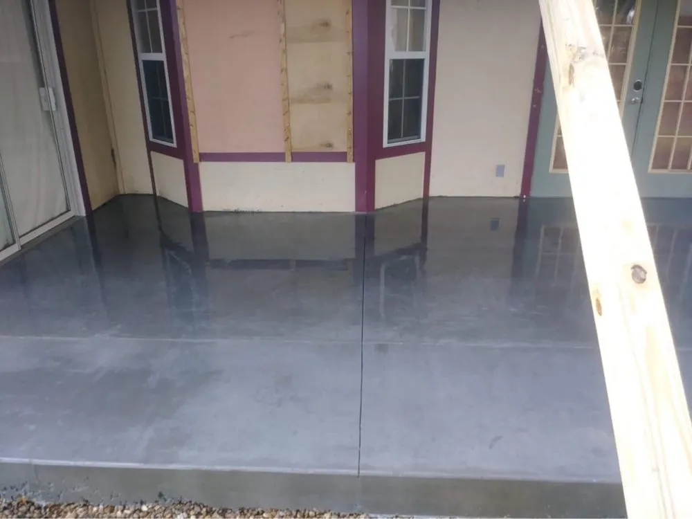 Affordable residential landscaping in Waverly, GA - Coastside Works
