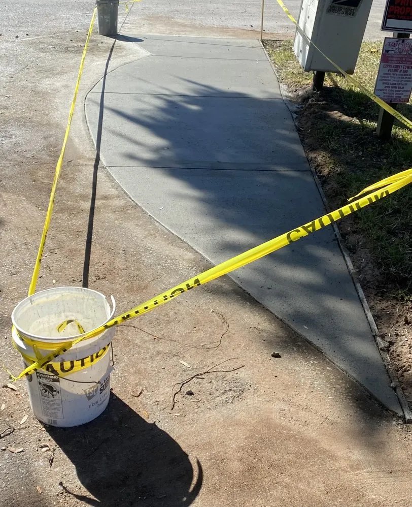 Affordable landscape design in Waverly, GA by Coastside Works