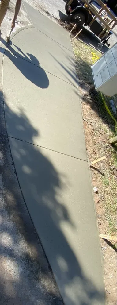 Top-rated garden landscaping in Waverly, GA by Coastside Works