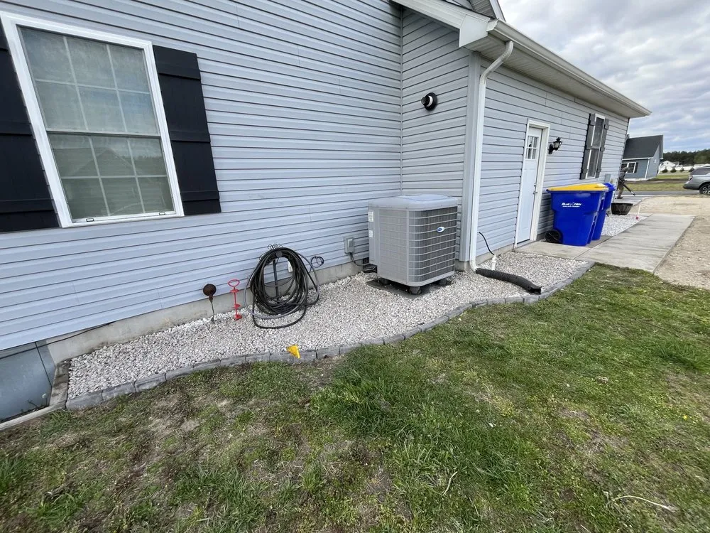 Expert yard cleanup service in Georgetown, DE - Coastwood Landscaping