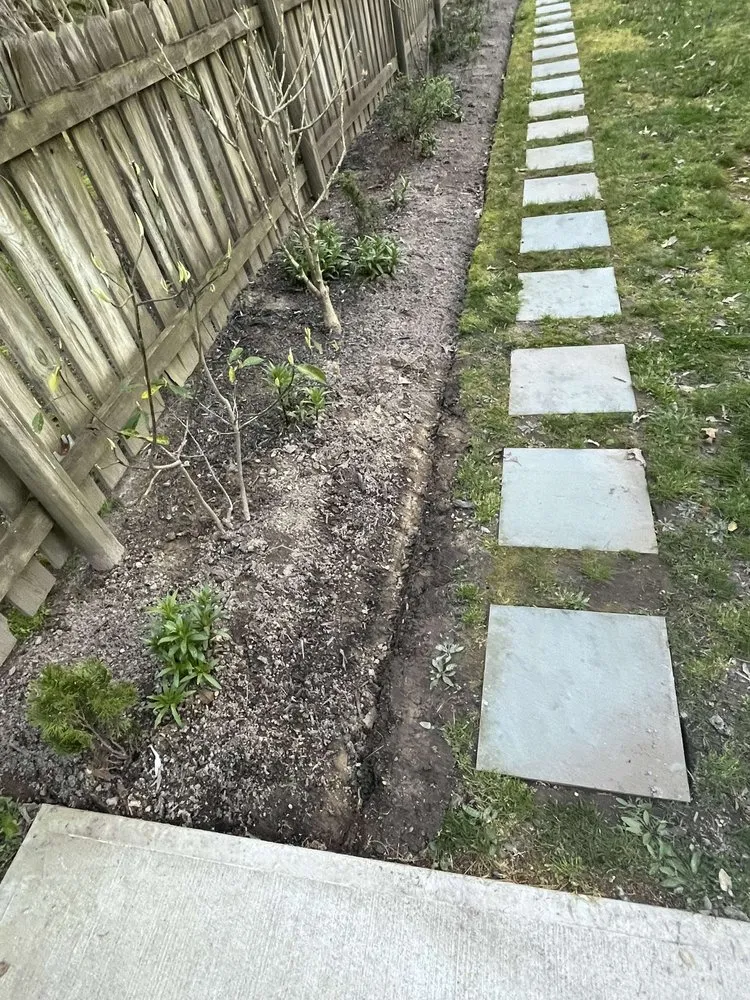 Custom residential landscaping experts serving Georgetown, DE - Coastwood Landscaping