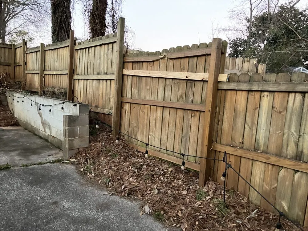 Trusted residential landscaping for homes across Tucker, GA - Coates Cutz Complete Lawn Care