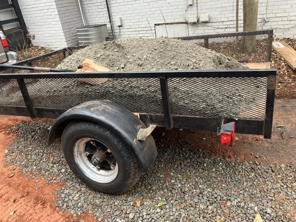 Reliable outdoor landscaping for year-round maintenance across Tucker, GA - Coates Cutz Complete Lawn Care