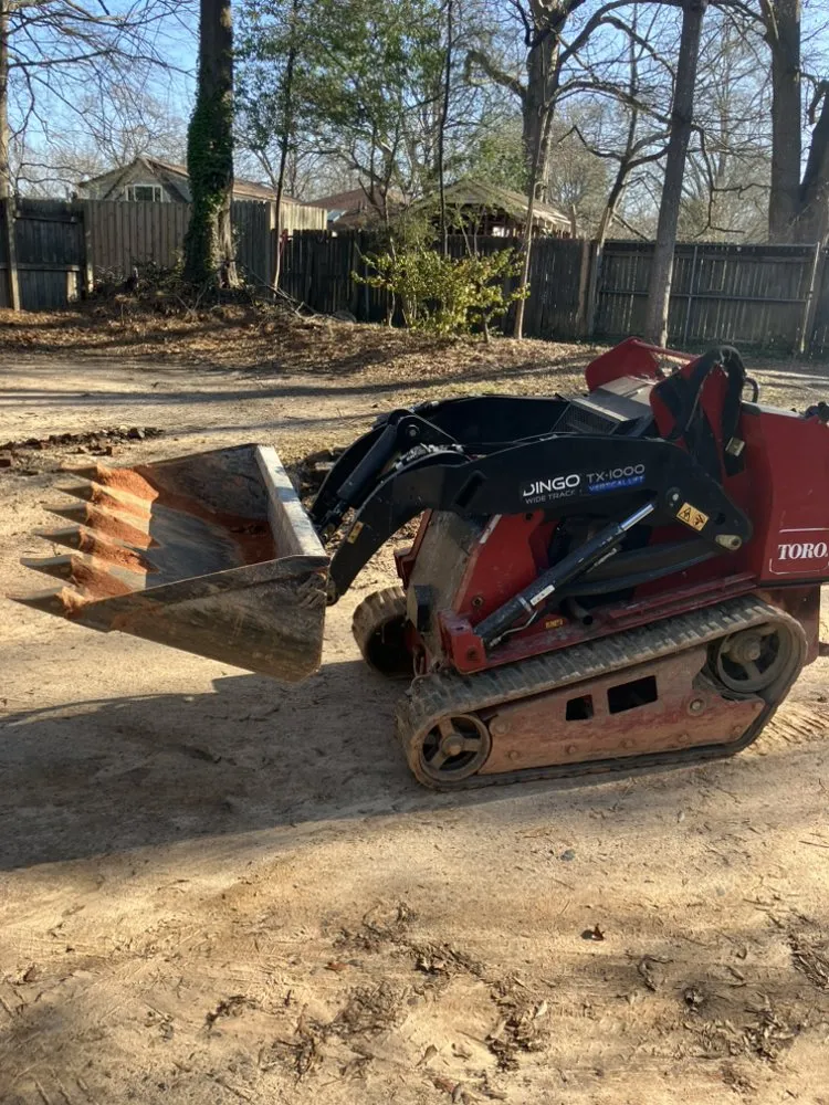 Affordable lawn care service experts serving Tucker, GA - Coates Cutz Complete Lawn Care