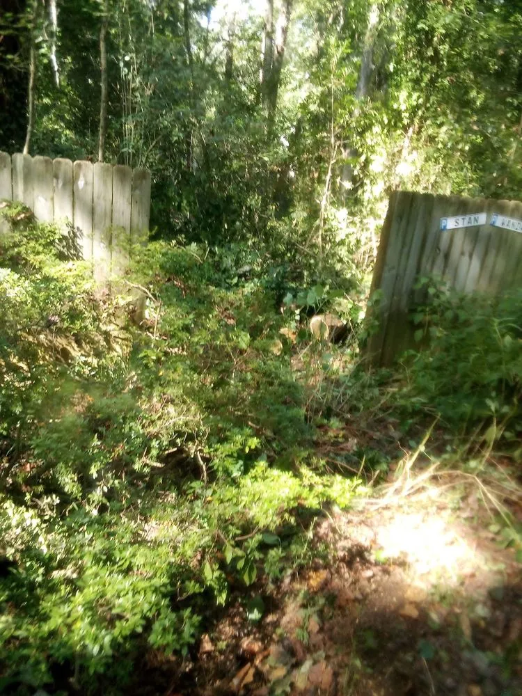 Affordable landscape design with custom design across Tucker, GA - Coates Cutz Complete Lawn Care