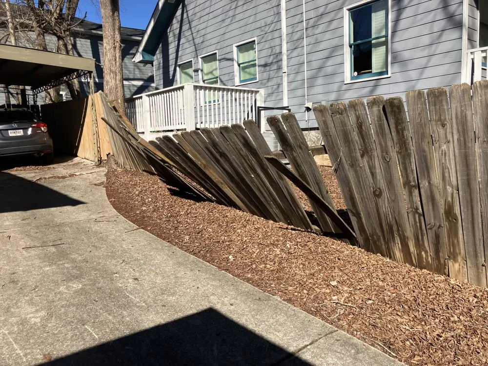 Custom landscaping services for year-round maintenance in Tucker, GA by Coates Cutz Complete Lawn Care