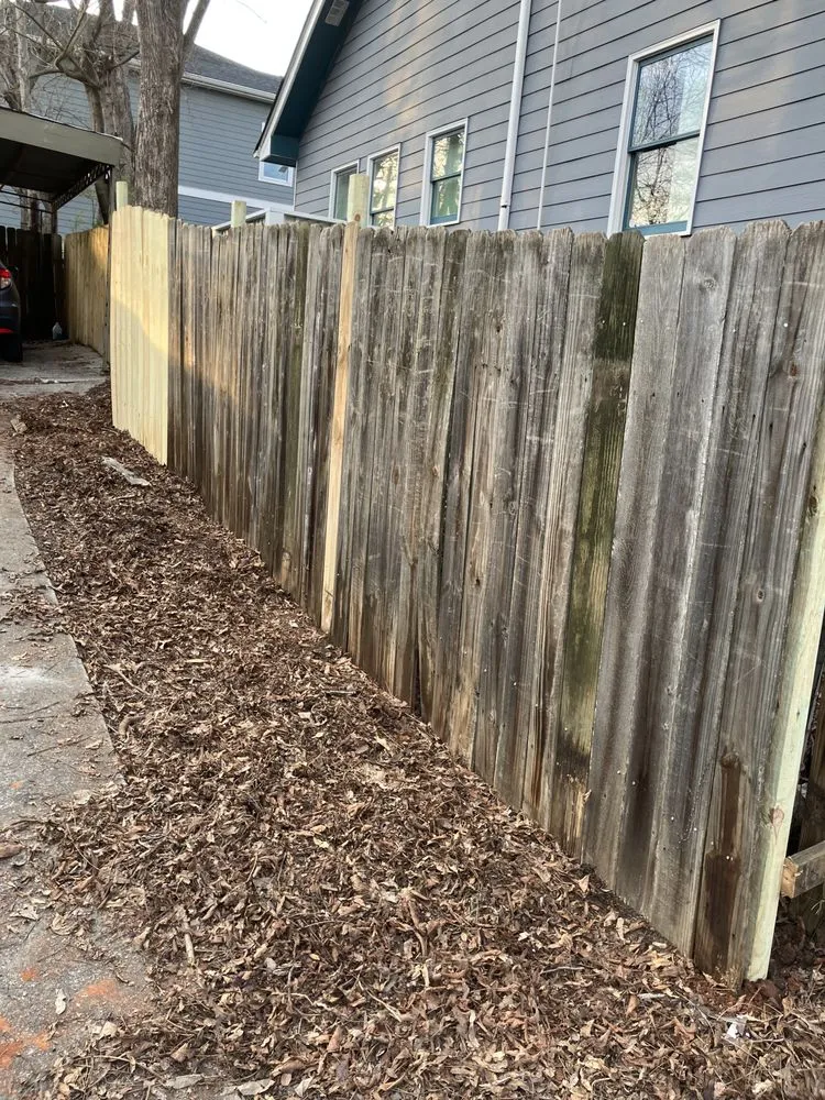 Custom landscape design for beautiful yards across Tucker, GA - Coates Cutz Complete Lawn Care