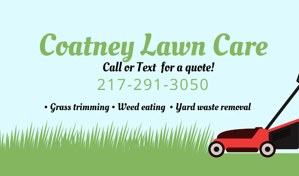 Local residential landscaping for homes across Beardstown, IL - Coatney Lawn Care