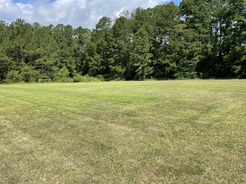 Trusted landscape design for homes in West Monroe, LA by Coats Lawn Service