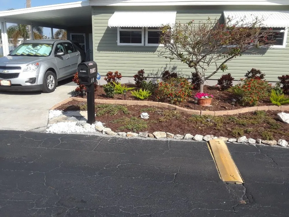 Trusted residential landscaping experts serving Bradenton, FL - Cobalt Lawn Care