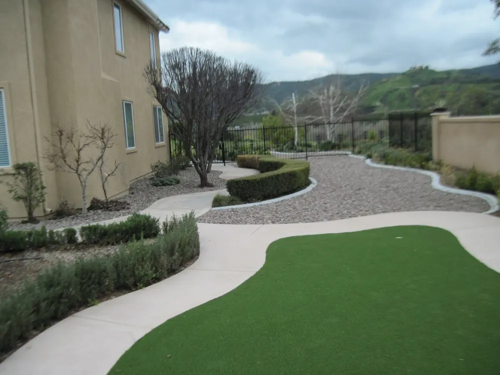 Affordable landscape design experts serving Indio, CA - Cobano Landscape & Irrigation