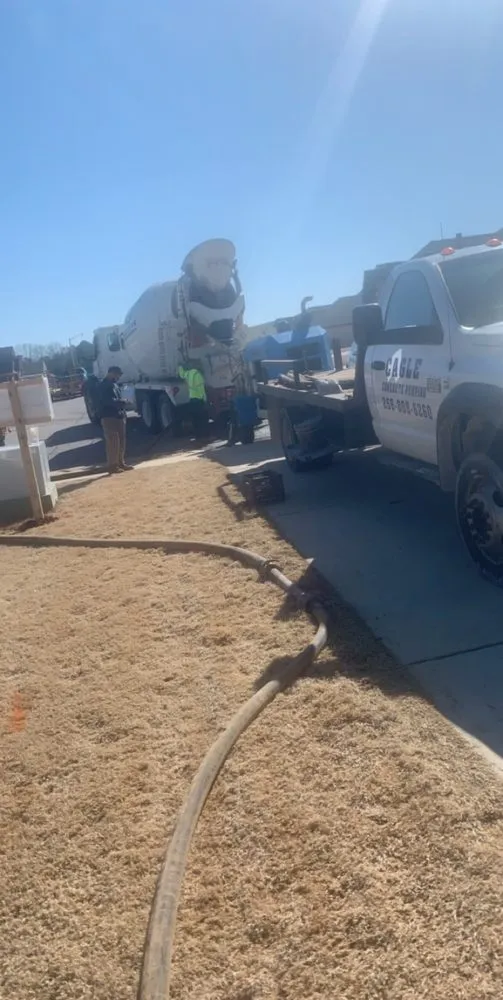 Expert outdoor landscaping for outdoor upgrades across Ardmore, AL - Cobb Concrete and Landscaping