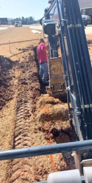 Affordable landscape design in Ardmore, AL - Cobb Concrete and Landscaping