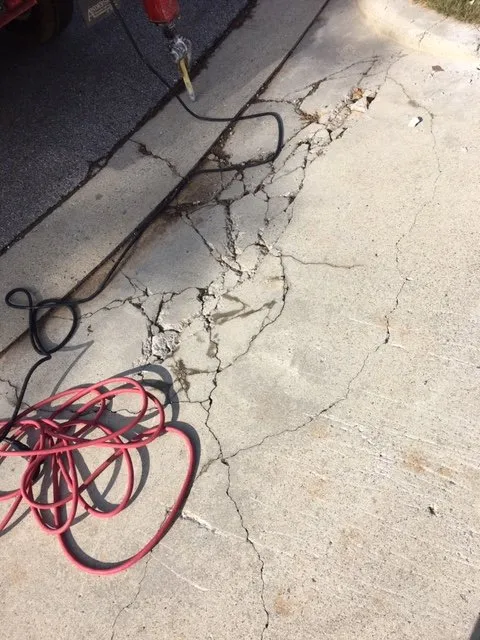 Trusted lawn mowing service in Ardmore, AL by Cobb Concrete and Landscaping