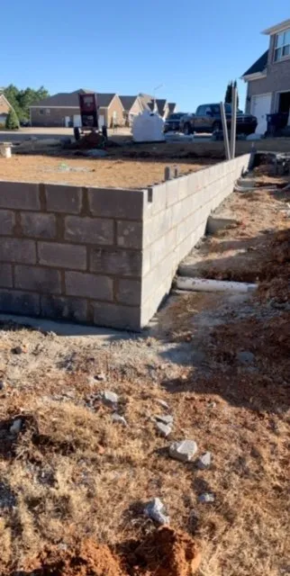 Trusted lawn mowing service near you in Ardmore, AL by Cobb Concrete and Landscaping