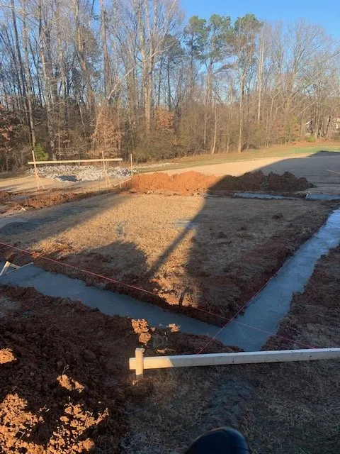 Professional residential landscaping in Ardmore, AL - Cobb Concrete and Landscaping