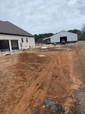 Cobb Concrete and Landscaping
